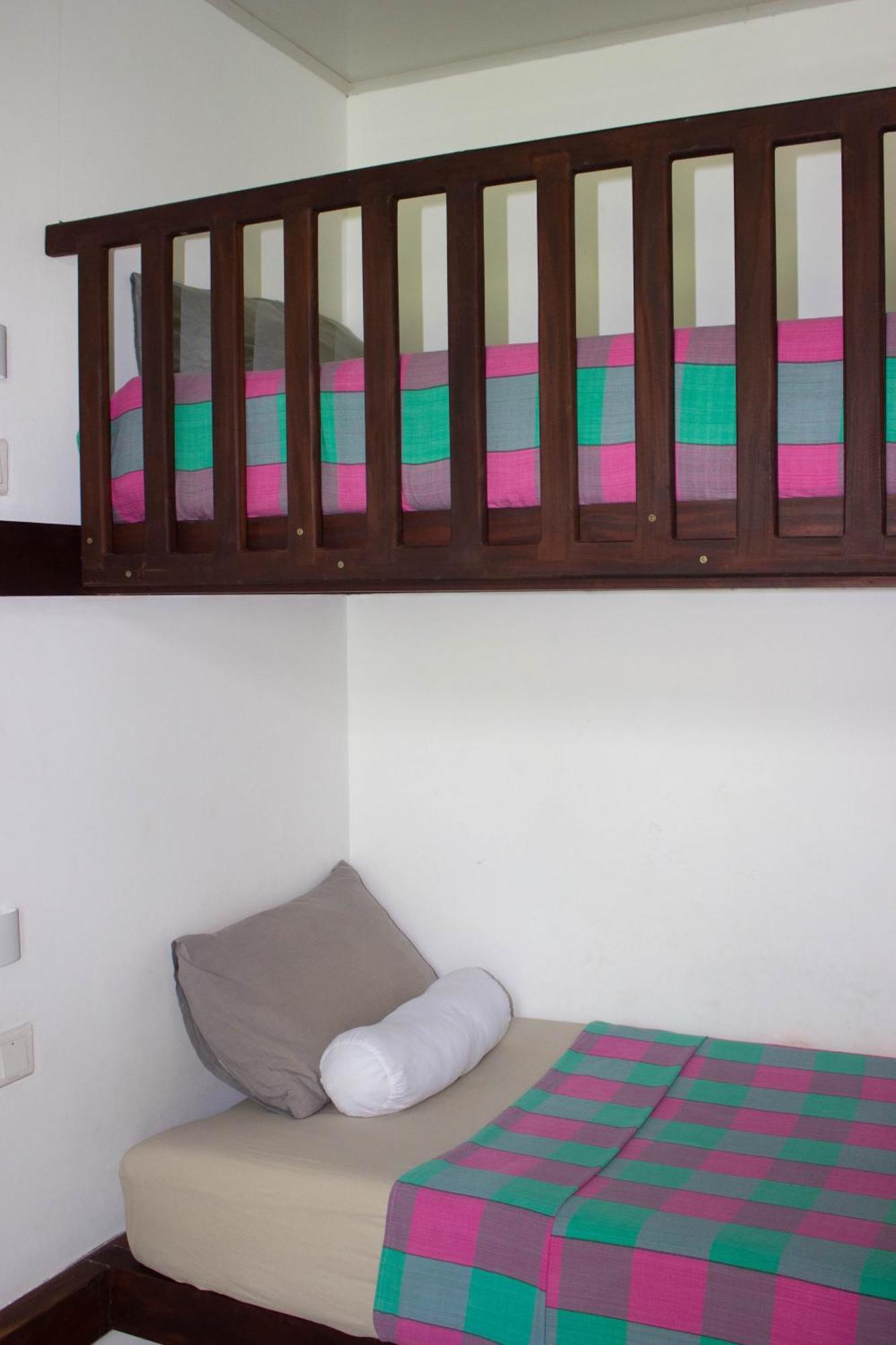 Uralsurf House Hotel Weligama Exterior photo